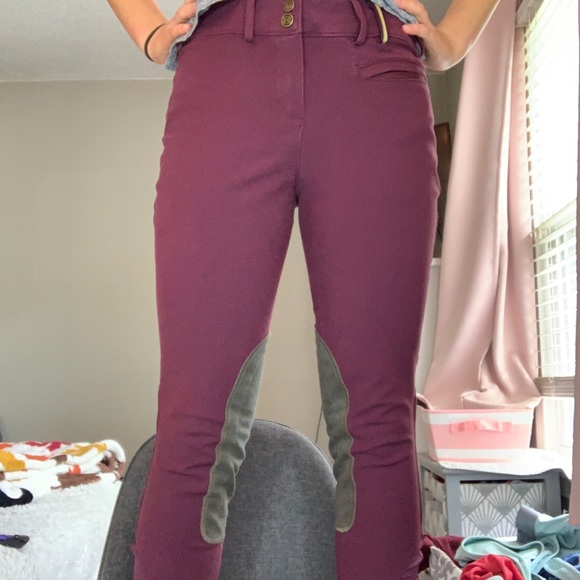 Noble Outfitters breeches - Picture 3 of 5